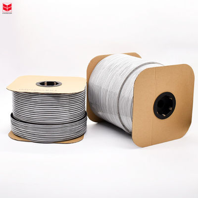 Wetterstreifen Aluminiumzubehör Pinselstreifen Wollstapel Farben SCHWARZ/GRÜY/BRAUN/WITZ/ANDER Stapel Höhe 3-25mm Breite 3-50mm