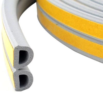 3-50 mm Breite CLJ EPDM Schaumstoff Wetterstripping für Fenster- und Türdichtungen 3-25 mm Stapelhöhe SCHWARZ/GRAU/BRAUN/WITZ/ANDERE Farben
