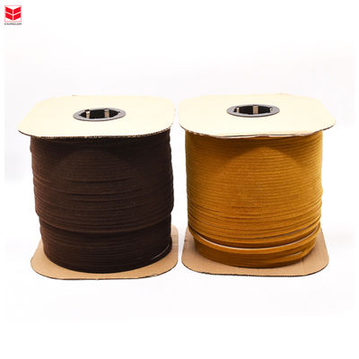 Wetterstreifen Aluminiumzubehör Pinselstreifen Wollstapel Farben SCHWARZ/GRÜY/BRAUN/WITZ/ANDER Stapel Höhe 3-25mm Breite 3-50mm