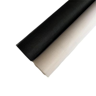 Modernes Design Insektengitter PVC-beschichtet Glasfaser-Schirm für Wohnung Mückenschutz