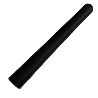 Modernes Design Insektengitter PVC-beschichtet Glasfaser-Schirm für Wohnung Mückenschutz