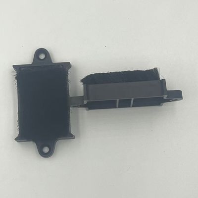 Hochfeste Staubdichte Block Aluminium Tür Fenster Kunststoff-Kit Zubehör für Stapel Höhe 3-25mm und Breite 3-50mm