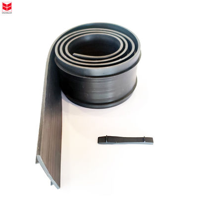 EPDM-PVC-Gasketdichtung für Fenster und Türen aus UPVC