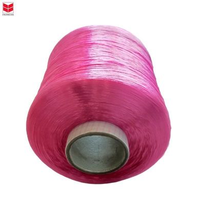 Säurefeste Polypropylengarne 900D 1000D 2000D 5000D PP FDY Filamentgarne