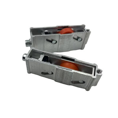 Israelische Fensterrolle mit Aluminiummaterial