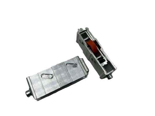Israelische Fensterrolle mit Aluminiummaterial