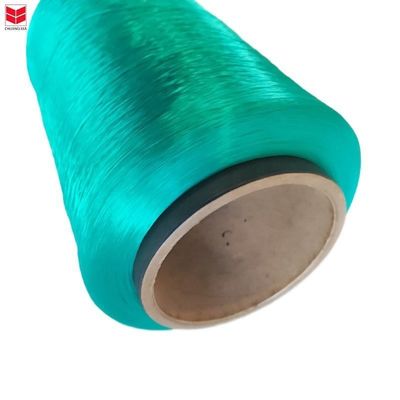 PP-Garnfilament für Spannband Hochverkauf in Denier 900D 1000D 2000D 5000D gefärbt