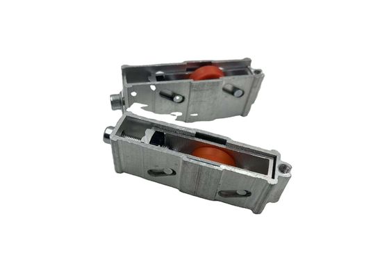 Israelische Fensterrolle mit Aluminiummaterial