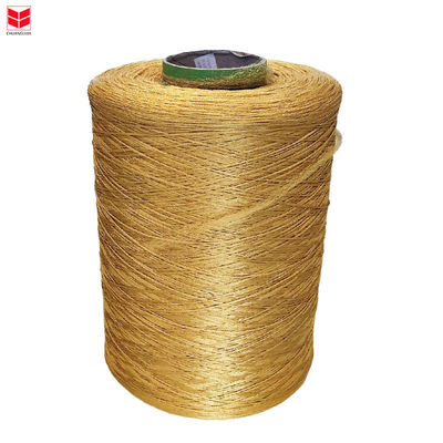 Polypropylengarn 900D für Seilfestigkeit 6-7GD von CLJ PP Garn Custom