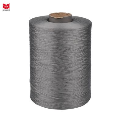 72F-130F Garnzahl CLJ 100% Polypropylen Silikonized Pp Bcf Garn für Silikon Wasserdicht Eatherstrip Twist