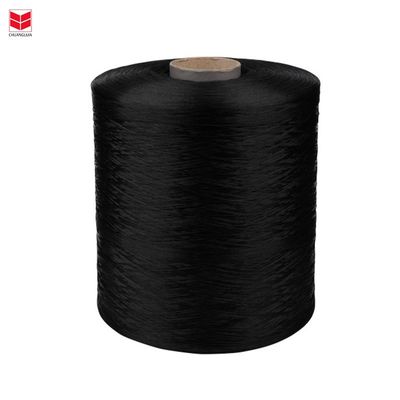 72F-130F Garnzahl CLJ 100% Polypropylen Silikonized Pp Bcf Garn für Silikon Wasserdicht Eatherstrip Twist