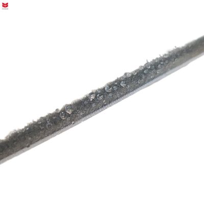 Selbstklebendes Wetterstrip für LED-Streifen 5 Meter Schwarz Schalldicht