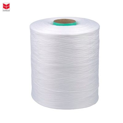 72F-130F Garnzahl CLJ 100% Polypropylen Silikonized Pp Bcf Garn für Silikon Wasserdicht Eatherstrip Twist