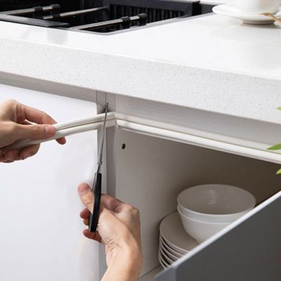 angepasster Wetterstreifen Typ D TPV TPE Gummi-Siegelstreifen für Tür und Fenster Stapel Höhe 3-25mm Breite 3-50mm