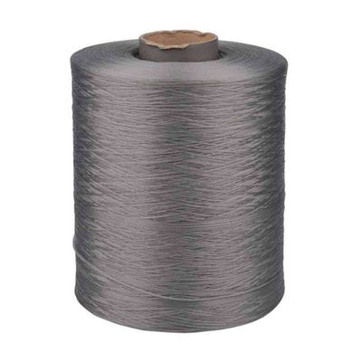 Schleiffestige RING SPUN Uhmwpe Polyethylenfaser Garne Ultrahohe Molekülmasse