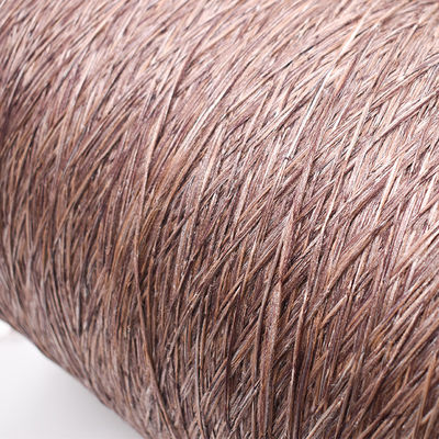 100% Polypropylen mit hoher Festigkeit Pp-Garn 1260denier/144f mit 2% UV-Schutz für eine lange Dauer