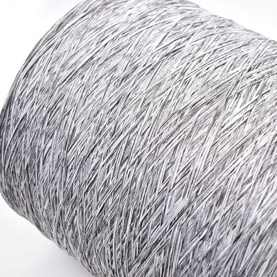 100% Polypropylen mit hoher Festigkeit Pp-Garn 1260denier/144f mit 2% UV-Schutz für eine lange Dauer