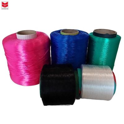 Schwere und hochfeste 100% Polypropylen-Multifilamentgarne 1260d für Seilkern