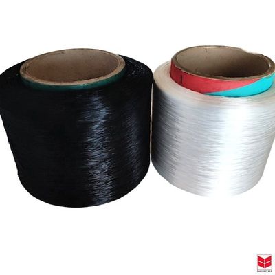 Schwere und hochfeste 100% Polypropylen-Multifilamentgarne 1260d für Seilkern