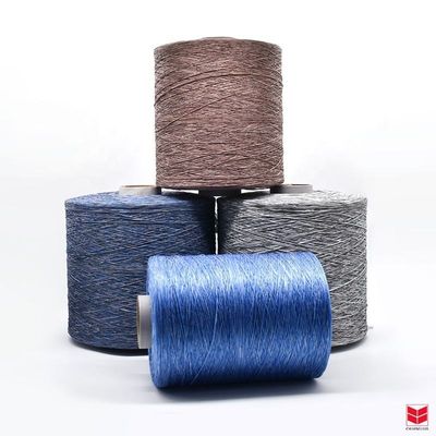 Schwere und hochfeste 100% Polypropylen-Multifilamentgarne 1260d für Seilkern