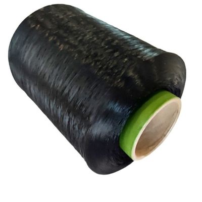 Anti-UV-Polypropylen Fdy-Garn mit Denier 900D 1000D 2000D 5000D