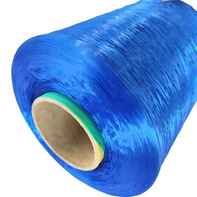 Anti-UV-Polypropylen Fdy-Garn mit Denier 900D 1000D 2000D 5000D