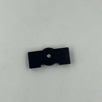 Modern Design Aluminiumlegierung Schiebetür Roller und Schleife für Mexiko Tür Fenster