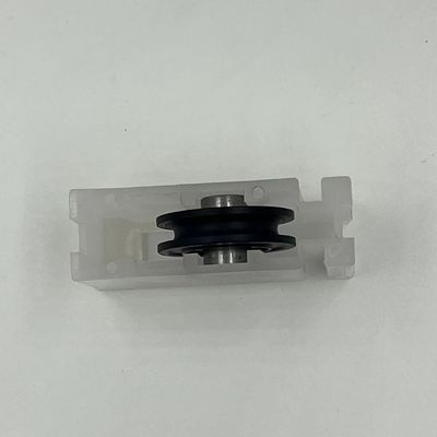 Modern Design Aluminiumlegierung Schiebetür Roller und Schleife für Mexiko Tür Fenster