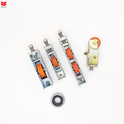 Upvc Schiebetür- und Fensterrolle Schwerlast-Fensterrulle 12 mm Breite