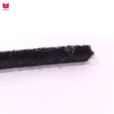 Wasserdicht Pp Wetter Bar Tür Wolle Stapel Wetter Streifen Moderne Design Stil