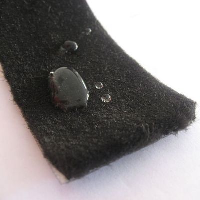 100% PP-Material Gewebte Bürstendichtung Wolle Pile Wetterstreifen für Haustier Tür Staubdichte Insektendichte Schalldichte Funktion