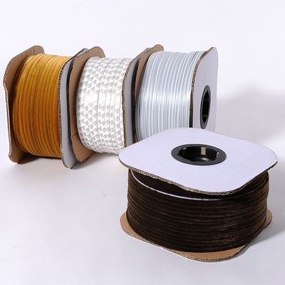 Pfahlhöhe 3-25mm / Breite 3-50mm CLJ Alle Größen Fenster Tür Bürste Pfahl Wetter Streifen Filz Wolle Pfahl Zug Exkluder