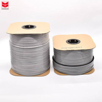 Fensterversiegelungsstreifen Wolle Pile Mohair Wetterstreifen mit 100% PP Material und schwarz/grau/braun/weiß/andere Farben