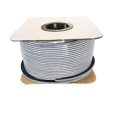 3-50mm Breite Flossen Wolle Pfahl Fenster Gewebte Siegel Streifen Pinsel Pfahl Wetterstreifen mit 3-25mm Pfahl Höhe und modernes Design