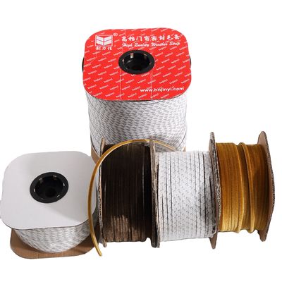 7*10mm Stapelhöhe 3-25mm Silikon-Wetterstreifen-Bürste zum Versiegeln von Türen in Farben SCHWARZ/GRAU/BRAUN/WEISS