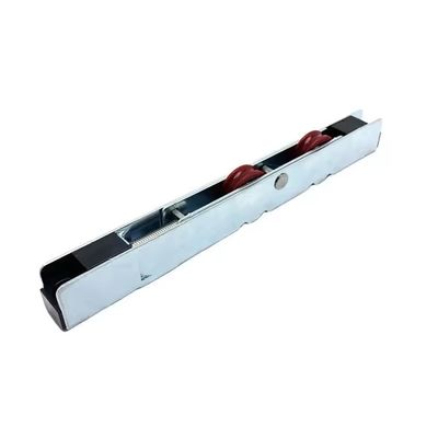 Custom Design und Modern Design Stil Fensterrad Aluminiumfensterzubehör