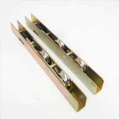 Custom Design und Modern Design Stil Fensterrad Aluminiumfensterzubehör