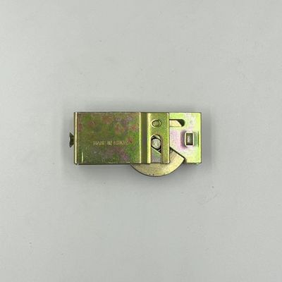 Einrädler für Aluminiumfenster und traditionelle Schiebetüren
