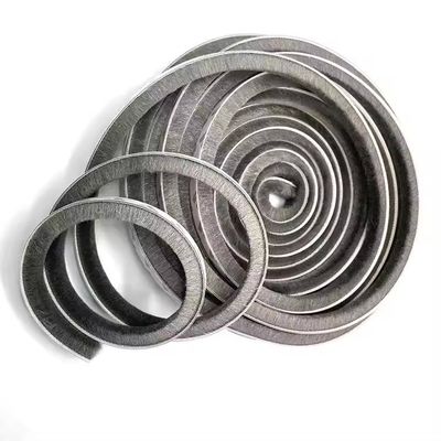 Wetterstreifen in schwarz/grau/braun/weiß/anderen Farben für OEM-Produktion