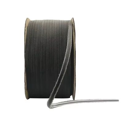 Wasserdicht Staubdicht Extrusionsrückhaltestapel Wetterstreifen für Fenster und Türen Stapel Höhe 3-25mm Breite 3-50mm