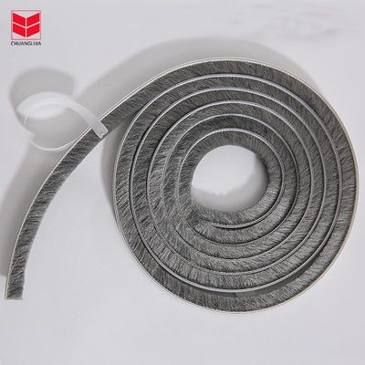ISO9001 2008 Zertifiziertes selbstklebendes Wetterband für Tür und Fenster