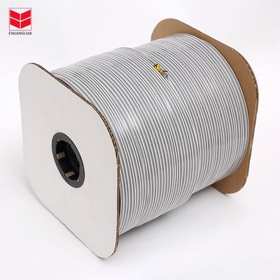 3-50mm Breite Schiebetür Schlitz Wolle Aluminiumlegierung Streifen Bürste Wetter Stripping für in SCHWARZ/GRAU/BRAUN/WITZ/ANDER