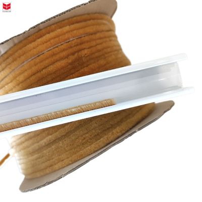 angepasste Fenster Mohair Stripping Pile Wetterstreifen für Wohnung in Wohnungen