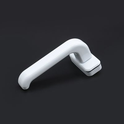 Moderne Gehäuse aus Aluminiumlegierung Langlebiges Fenster-Hardwarezubehör